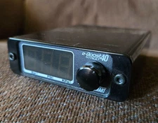 Turbosmart eBoost Street 40psi Electronic Boost Controller Drag Racing Racecars