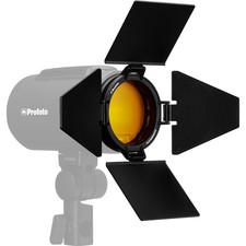 Profoto Clic Barndoors