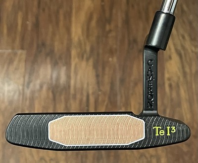 希少◾️SCOTTY CAMERON TerylliumTen Newport2 Teryllium Ten Newport 2 - Scotty Cameron