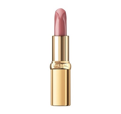 LOREAL COLOR RICHE NUDE INTENSE Lippenstift - 601 WORTH IT 3,8g