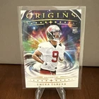 2025 Panini Emeka Egbuka Base (Raw)