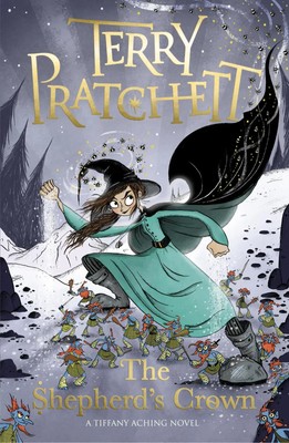 Terry Pratchett | The Shepherd's Crown | Taschenbuch | Englisch (2017) | 328 S.