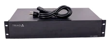 Triad/ Control4 TS-AMS24 24 Zone Audio Matrix Switch r733