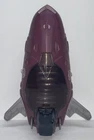 Cobra Sky Sweeper Mini Jet G.I. Joe Spy Troops Vehicle Hasbro 2003