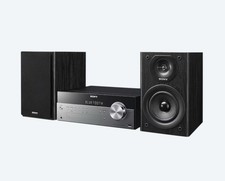 Sony Stereoanlage CMT-SBT100B All-in-one Audio system, wireless Streaming