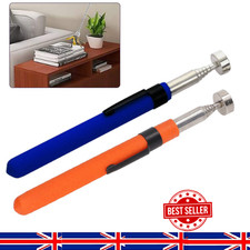 Telescoping Magnetic Pick Up Tool Extendable Grabber Reacher