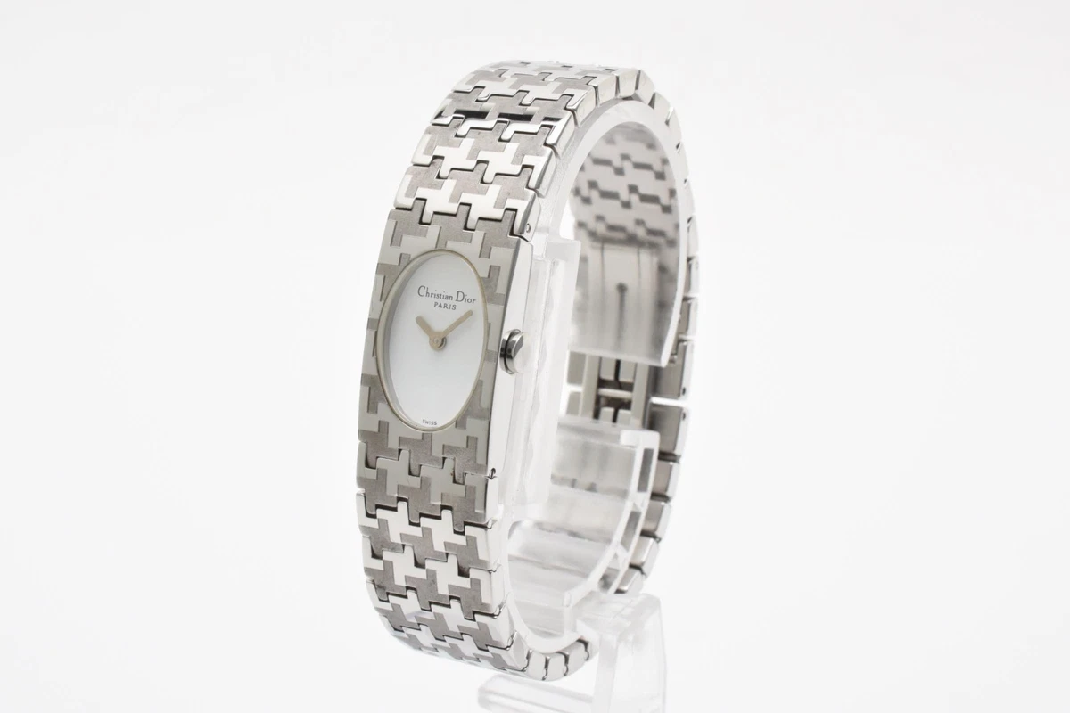 Dior Quartz Battery Wristwatches for sale | eBay