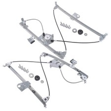 2&times; Vorne Elektrische Fensterheber ohne Motor f&uuml;r Mercedes-Benz C219 CLS 350 500