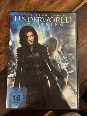 Underworld Awakening [DVD]