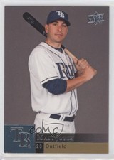 2009 Upper Deck Matt Joyce Matthew Joyce #890 0ea9