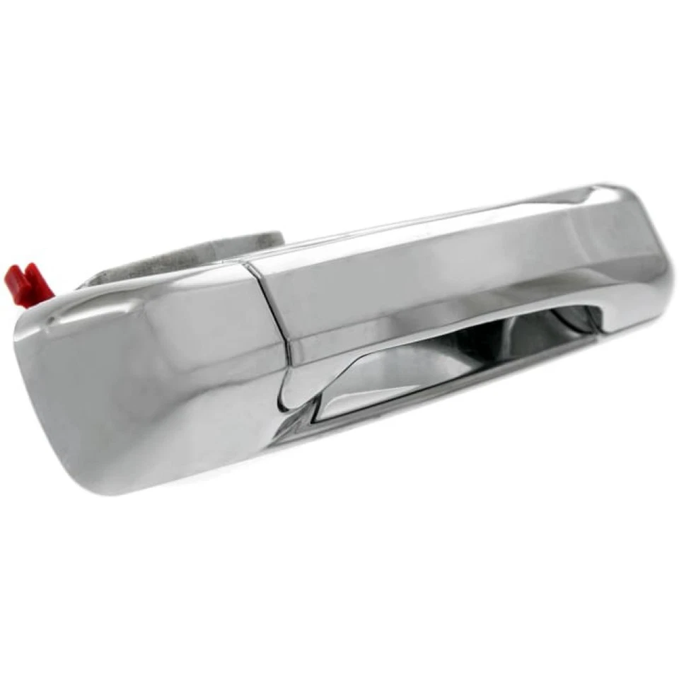 Manija de puerta exterior delantera o trasera cromada para Ram 3500 2011-2017 Foto 3 de 4