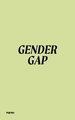 Buch - Gender Gap. Ediz. Italienische - Form Editionen