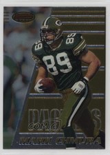 1996 Bowman's Best Mark Chmura #3 0q3