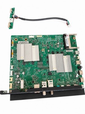 Philips 55POS9002/12 TV Main Board 715G8465-M0E-B00-005K.