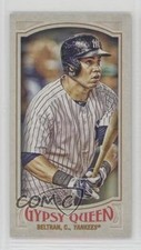 2016 Topps Gypsy Queen Mini Carlos Beltran #230 r4p