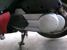 copertura motore PEUGEOT ELYSTAR 125 2004 95278