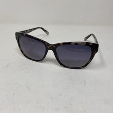 Nine West NW557S 018 Gray Tortoise W/ Gray Gradient Lens Large 58-17-135 U18