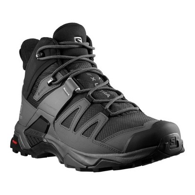 Schuhe Salomon X Ultra Mid 4 Wide Gtx 412946