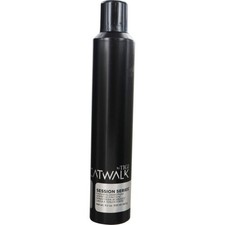 TIGI Catwalk Session Series Finishing Hairspray 9.2 oz.