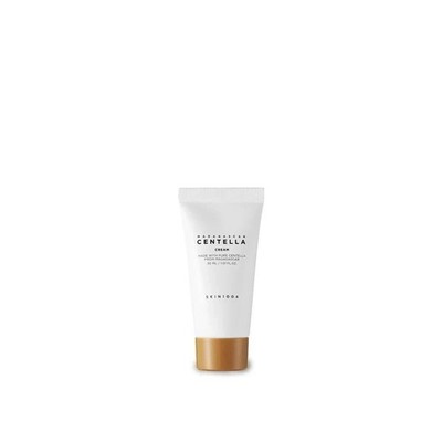 SKIN1004 Madagascar Centella Cream | Korean Face Moisturizer 30ml