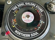LEE DAVID 🔁 TEMPTATION IS CALLING MY NAME 🇺🇸 NORTHERN SOUL