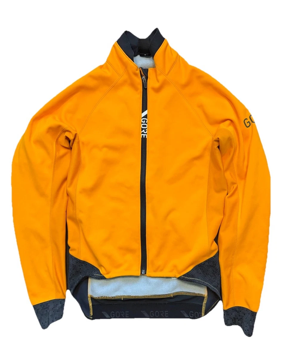 Las mejores ofertas en Negro GORE BIKE WEAR Talla S Chaquetas de