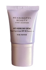 Meaningful Beauty Anti-Aging Day Cr me Broad Spectrum SPF 30 Sunscreen