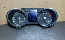 2013-2016 Mercedes-Benz W166 GL Kombiinstrument Tacho A166 9003106 OEM 2013-2016 Mercedes-Benz W166 GL Kombiinstrument Tacho A166 9003106 OEM