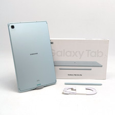 Samsung Galaxy Tab S6 Lite (2024) SM-P620 64G...
