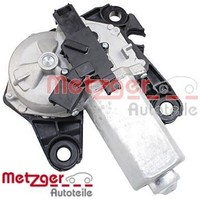 Metzger 2190519 Wischermotor Motor Scheibenwischer FüR Peugeot
