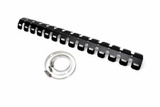 Krümmerschutz 2-Takt Aluminium Hitzeschutz Protektor Krümmer Enduro exhaust sw