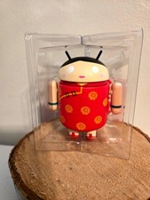 NEW Android Mini Collectible New Year "Red Pocket" 2016 Edition image