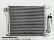 ARKS4Cooling Aircon Condenser for Nissan Juke F15 1.2 2014 CON1985