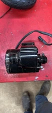 Meziere Wp336s Water Pump 
