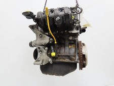 Moteur Dacia SANDERO