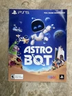 Sony Playstation 5 PS5 AStro Bot New READ AD!