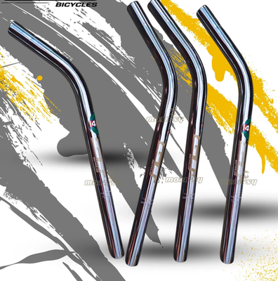 GT Seatpost 22.6mm BMX CROMOLY Bicycle Seat Post Old School