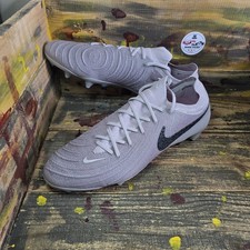 Nike Phantom GX II Elite SG Pro AC P Atmosphere Grey HF4356-001 Men s Size 12.5