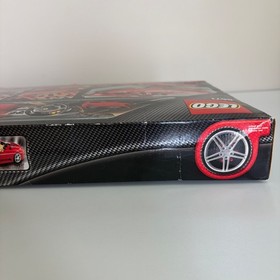 Lego Ferrari 430 Spider 1:17 8671 Racers Brand New Sealed Set 559 Pieces Vintage