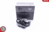 Esen SKV 18SKV032 Unterdruckpumpe, Bremsanlage FüR Audi,Seat,Skoda,Vw