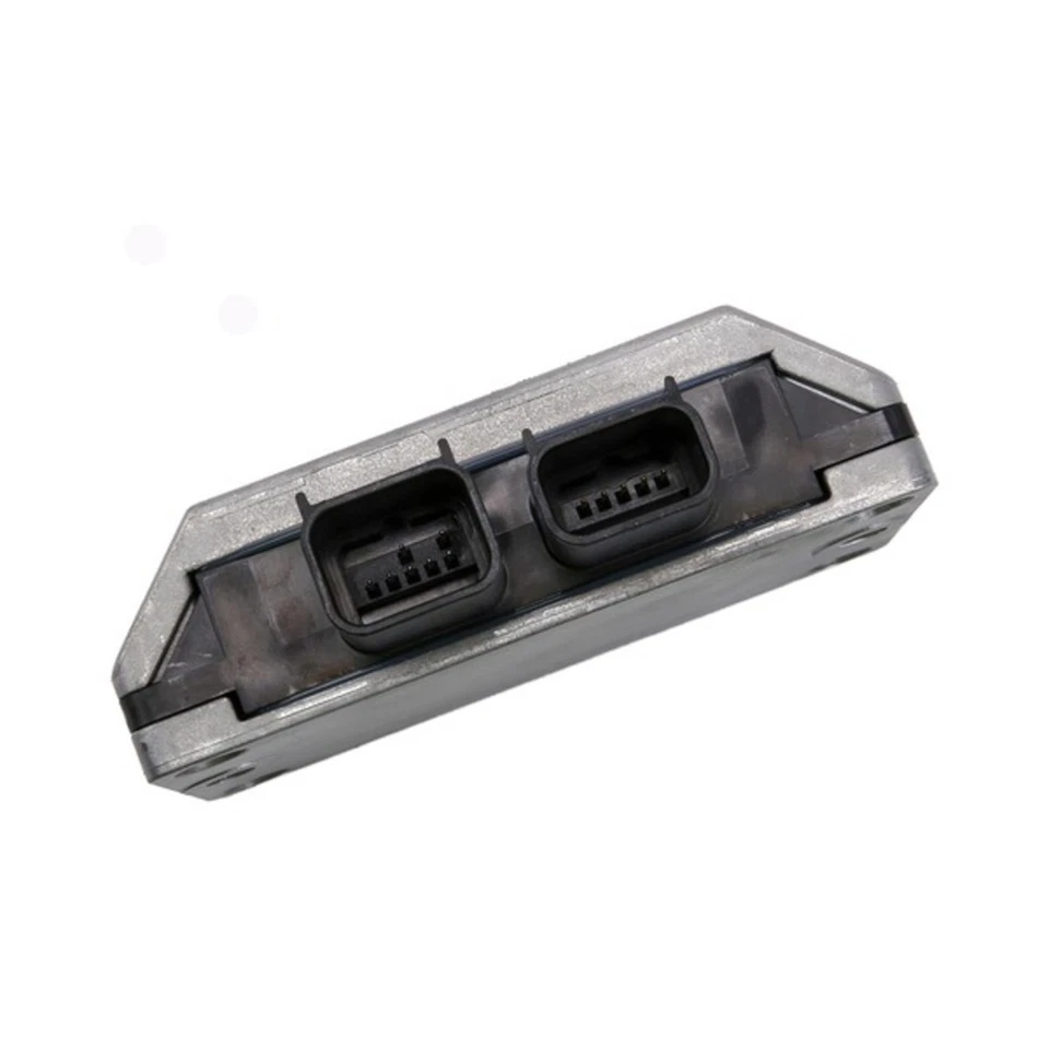 Módulo de control diferencial Delco 23451040 CA para Chevy Buick Enclave Traverse Foto 2 de 2