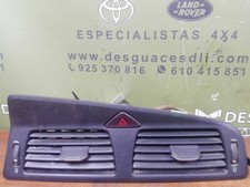 WARNUNG Volvo S60 BERLINA