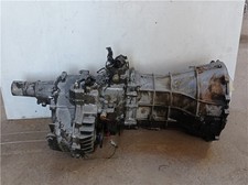 Boite de vitesse Isuzu TROOPER