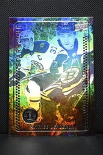 2023-24 Upper Deck Series 1 - Star Zone Patrice Bergeron #SZ-19