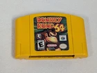 Nintendo 64 Donkey Kong 64 N64 1996-1997 Cartridge Only Tested Working