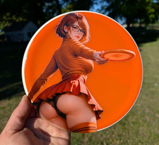 Disc Golf New Custom MVP Discs Neutron STASIS...