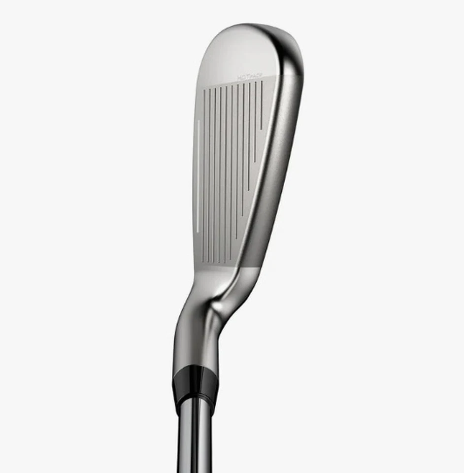 Cobra DS-ADAPT MAX Combo Iron Set (Ladies) Women's 2025 NEW - Image 3 of 4