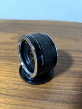 KENKO C-AF1 2x TELEPLUS MC7 for Canon EF Kenko