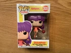 Funko Pop! Animation Ranma 1/2 Shampoo Figure #2028 NEW MISB Collectors