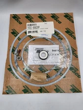 New NOS Taco 1600-868CRP Seal Kit for Fitting 1600 Series Pumps